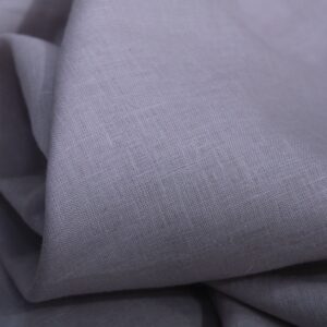100% Pure Linen 60*60 Lea Fabric by DHYANU DLH-68