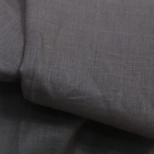 100% Pure Linen 60*60 Lea Fabric by DHYANU DLH-69