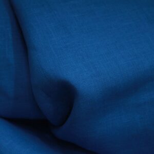 100% Pure Linen 60*60 Lea Fabric by DHYANU DLH-72