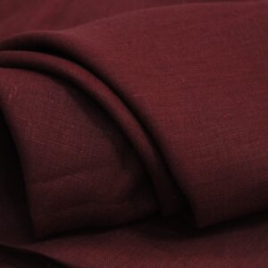 100% Pure Linen 60*60 Lea Fabric by DHYANU DLH-73