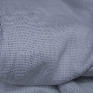 DHYANU 100% Cotton Check Lining & Self Design Premium Fabric | 1.60 Mtrs Cut | 58 Width 1007-109