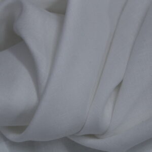 DHYANU 60 Lea Linen Classic Fabric | 1.60 Mtrs Cut | 58" Width 01