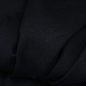 DHYANU 60 Lea Linen Classic Fabric | 1.60 Mtrs Cut | 58" Width 11
