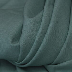 DHYANU 60 Lea Linen Classic Fabric | 1.60 Mtrs Cut | 58" Width 12