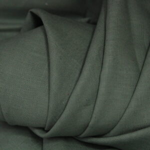 DHYANU 60 Lea Linen Classic Fabric | 1.60 Mtrs Cut | 58" Width 14