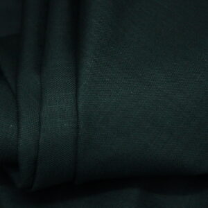 Linen Touch Premium Cotton Plain Shirting Fabric by DHYANU 1102 034
