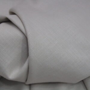 DHYANU 60 Lea Linen Classic Fabric | 1.60 Mtrs Cut | 58" Width 04