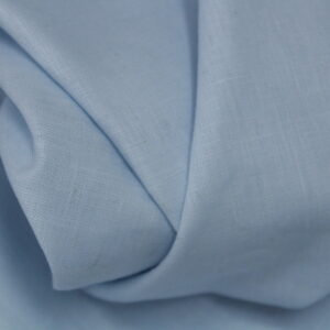 DHYANU 60 Lea Linen Classic Fabric | 1.60 Mtrs Cut | 58" Width 05