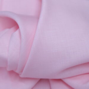 DHYANU 60 Lea Linen Classic Fabric | 1.60 Mtrs Cut | 58" Width 06