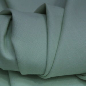 DHYANU 60 Lea Linen Classic Fabric | 1.60 Mtrs Cut | 58" Width 07