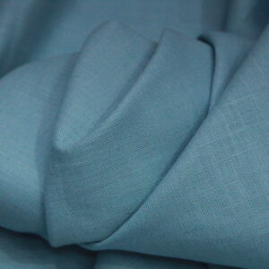 DHYANU 60 Lea Linen Classic Fabric | 1.60 Mtrs Cut | 58" Width 08
