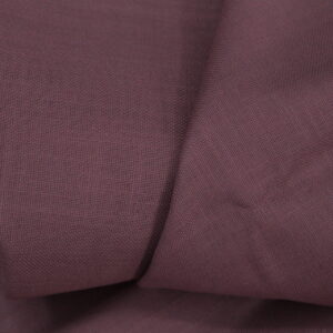 Linen Touch Premium Cotton Plain Shirting Fabric by DHYANU 1102 021