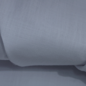 Linen Touch Premium Cotton Plain Shirting Fabric by DHYANU 1102 036