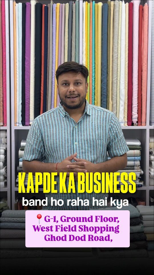 Instagram post from dhyanulinenhouse. This post is in position 2.